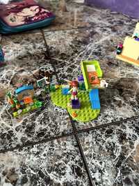Построени Lego Friends