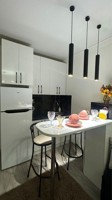 Студия кваритира в аренду