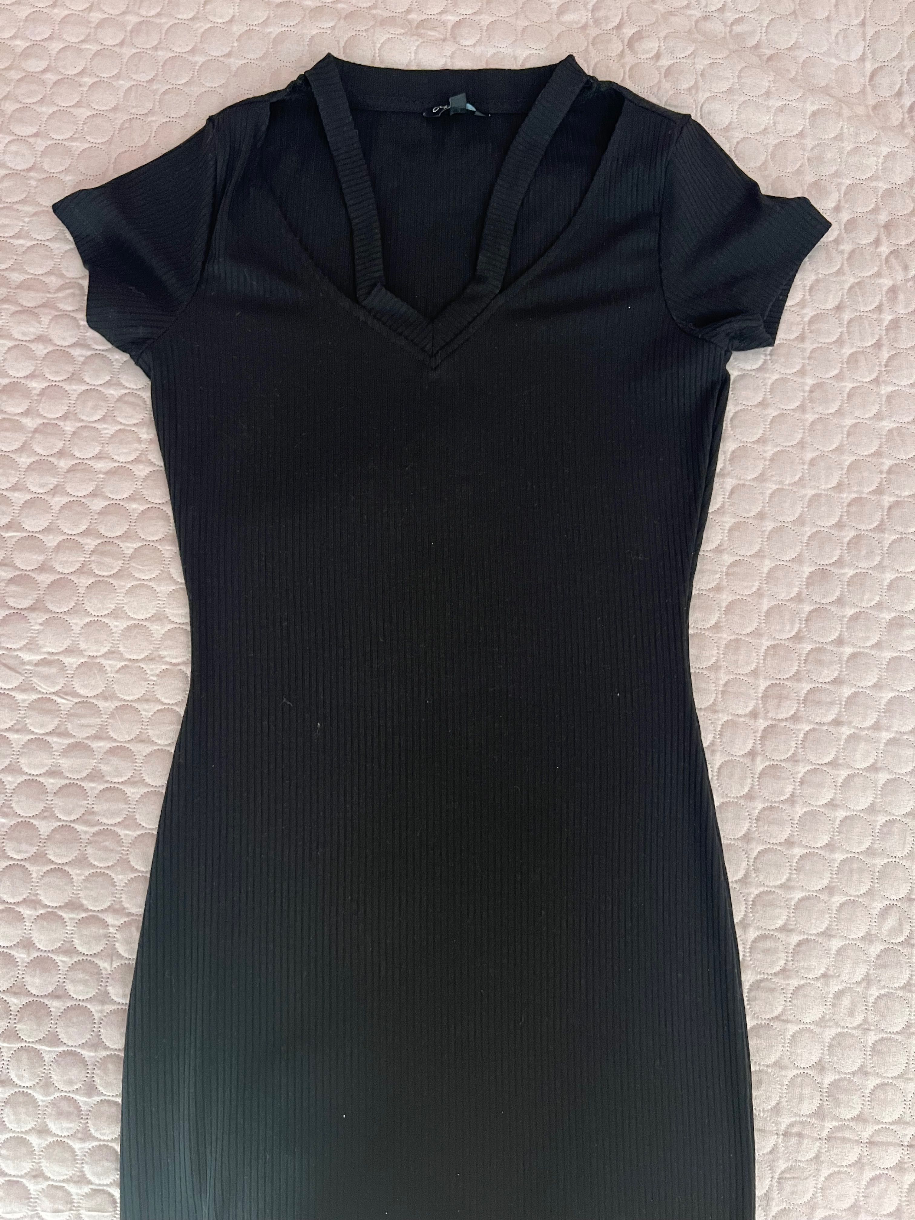 Нови къси рокли-Bershka,Zara,About you
