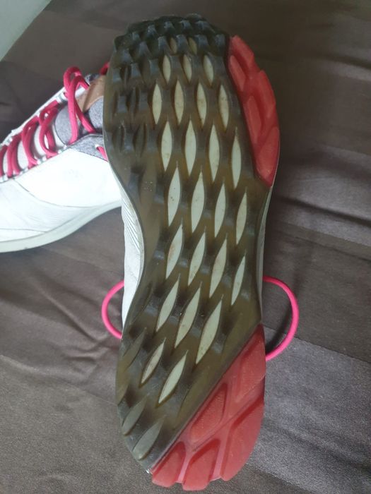 Pantofi Damă Ecco Biom Trekking