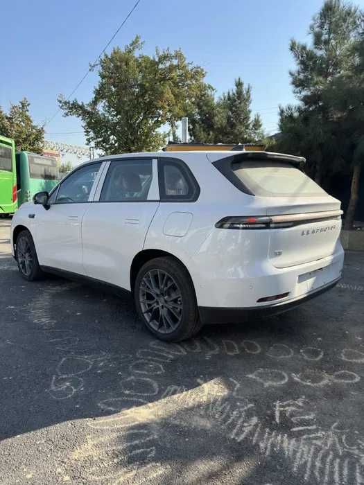 leapmator c10 bez probeg