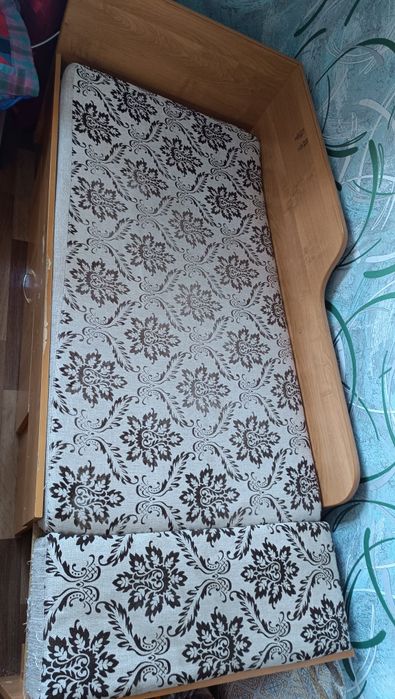 Продам кровать трансформер