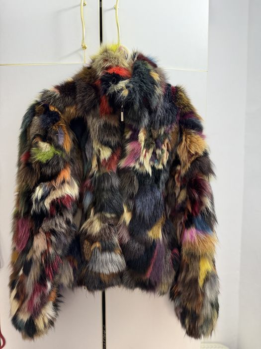 Haina de blana autentica M/L