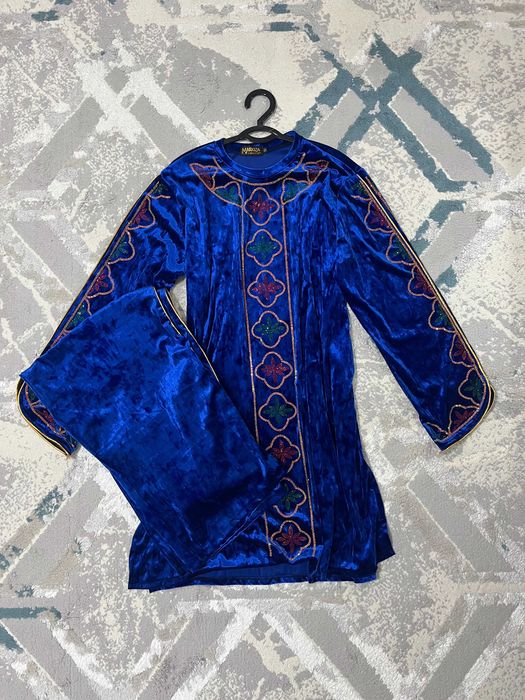 Платье для келинок