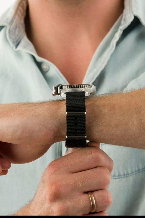 %ПРОМО%до 04.11!Часовници Orient M-Force RA-AC0N03E10B