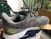 мъжки маратонки за тенис Babolat Jet Tere Clay Men - grey/aero