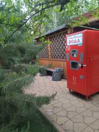Газ вода ссср вендинг автомат для бизнеса