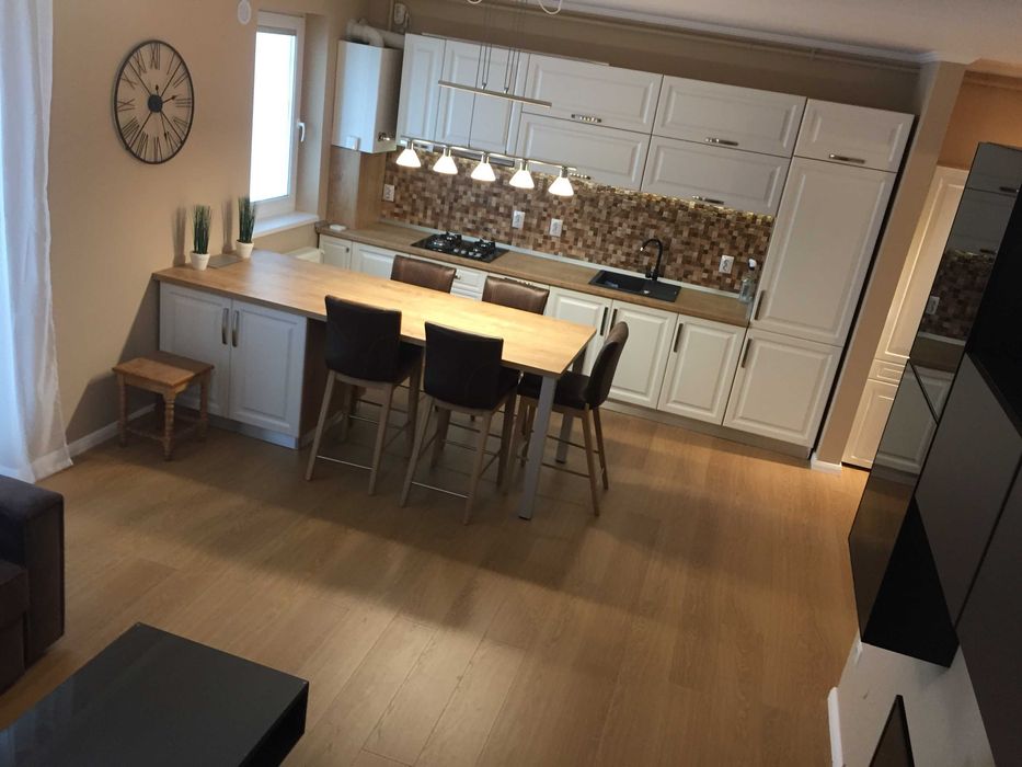 2 camere, 57 mp, City Residence – confort și locatie excelentă