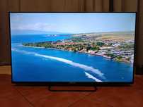 Smart TV Led  Star light 109Cm 4K ultra hd