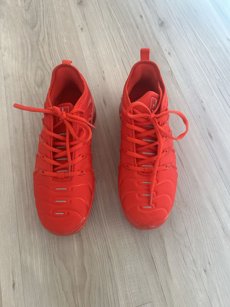 Nike VaporMax Plus