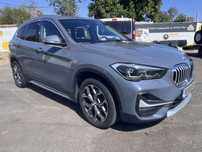 BMW X1 X1 Diesel, xDrive 190CP, primul proprietar, accept orice test