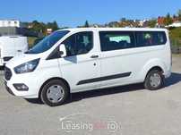 Rent a Minivan / Inchiriere 8+ 1