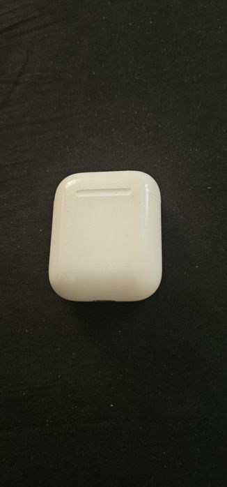 Наушники Apple Airpods 2