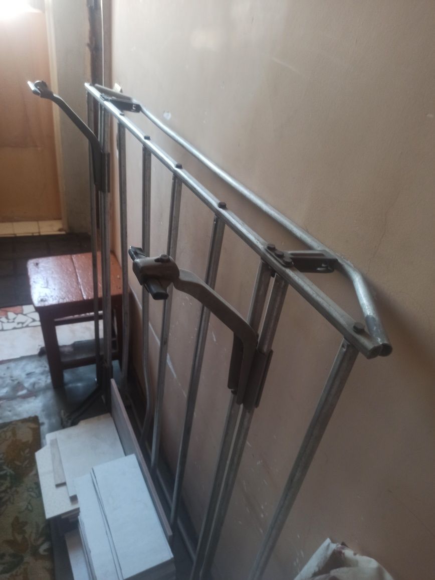 Продам багажник на ваз