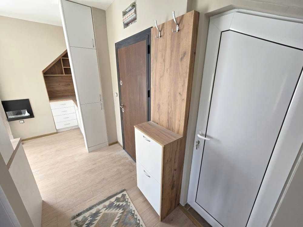 Продава се Двустаен апартамент в Банско - 58 кв.м за 1035 €/кв.м - Снимка #10