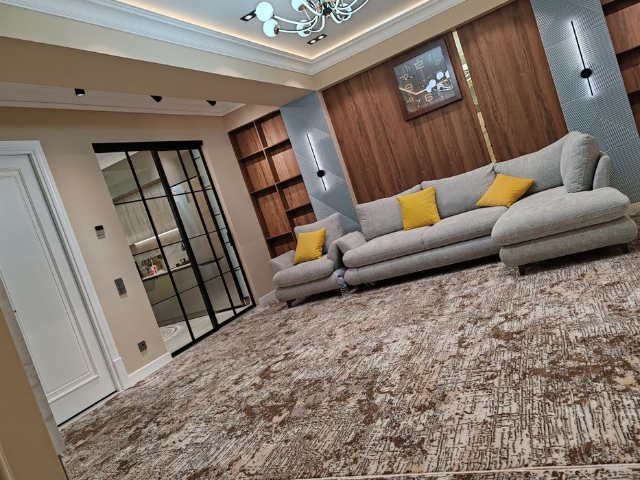 Ремонт квартир пот ключ