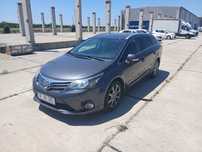 Toyota Avensis Persoana juridica vand Toyota Avensis
