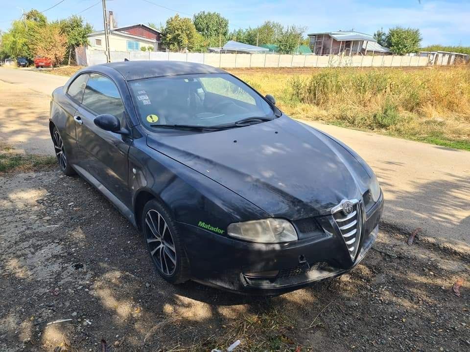 Piese alfa romeo gt motor 1.9 jtd 120 150 cp