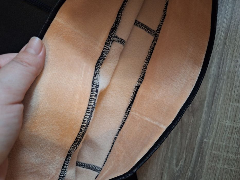 Dres flausat marime standard