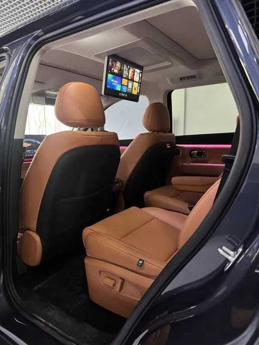 Leapmotor C16 naxt va nasiya savdo yillik 10%