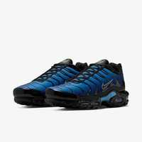 Nike TN Air Max Plus GS Nature Blue / Outlet