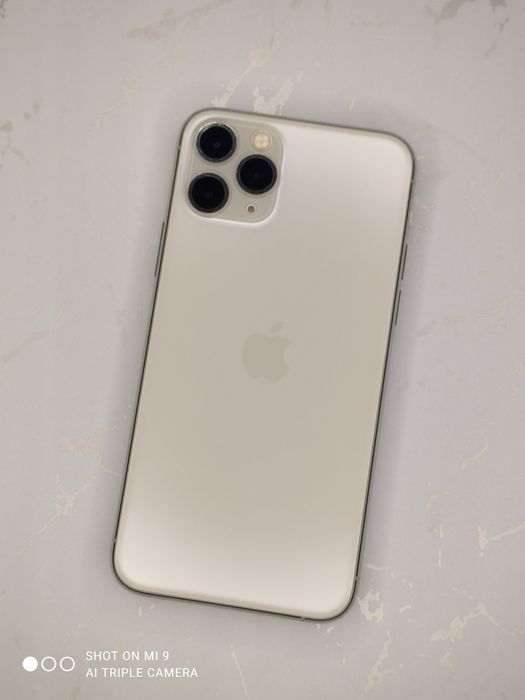 iPhone 11 Pro KH/A