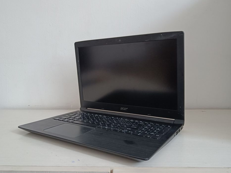 Ноутбук Acer Aspire 3 A315