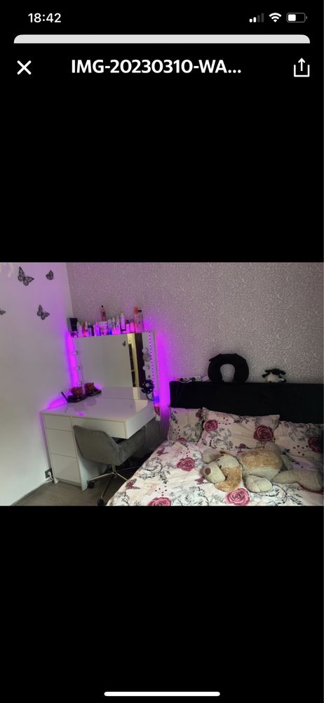 Apartament 4 camere