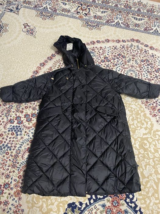 женская куртка новая