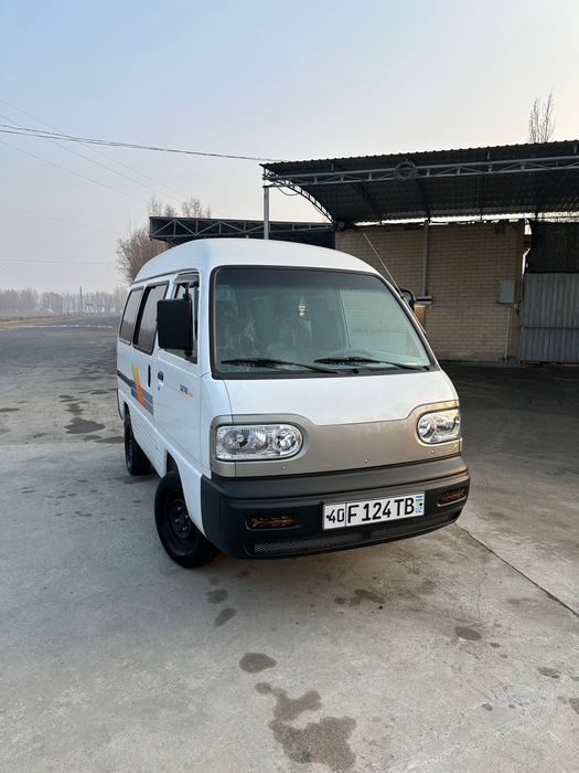 Damas sotiladi yangi 2025