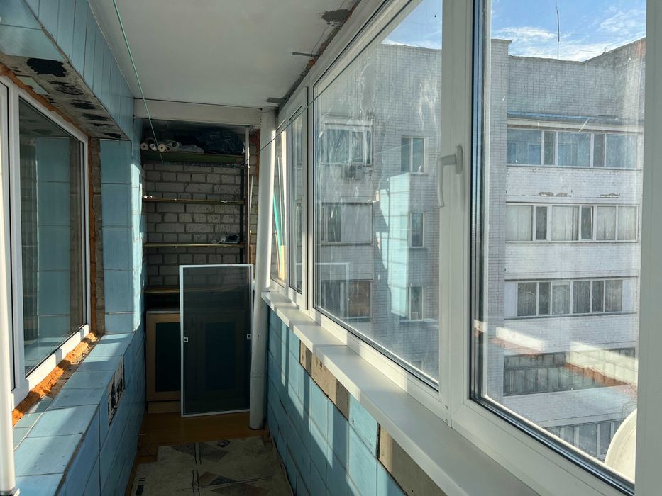 Сдам однокомнатную квартиру на длительный срок