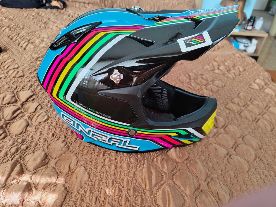 Каска Oneal Warp за МТБ