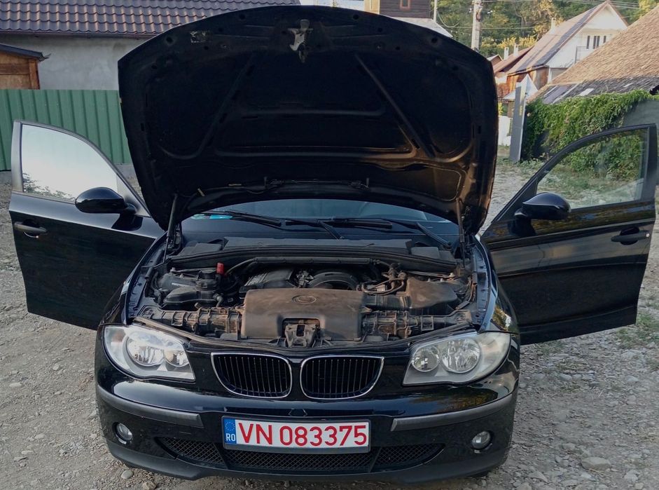 Vând BMW Seria 1