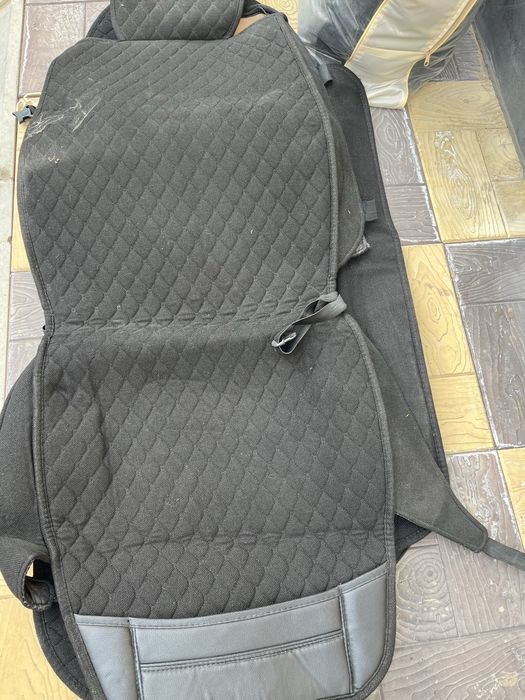 Чехол для автомобильного сиденья