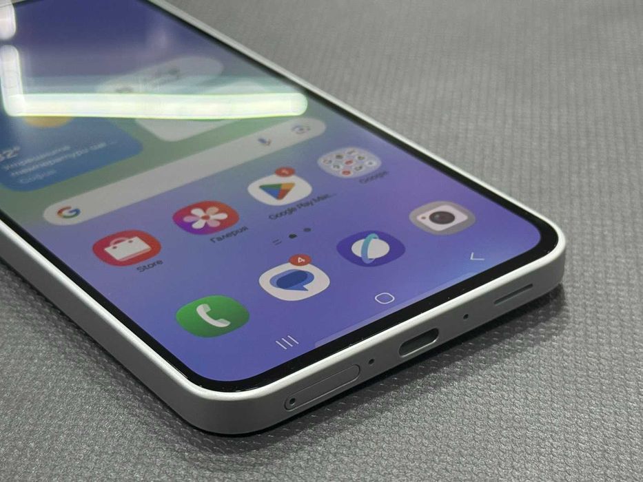Samsung Galaxy A36 5G 256GB 8GB RAM Dual