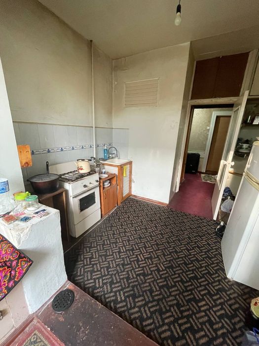 Сотилади себзор 1/3/5