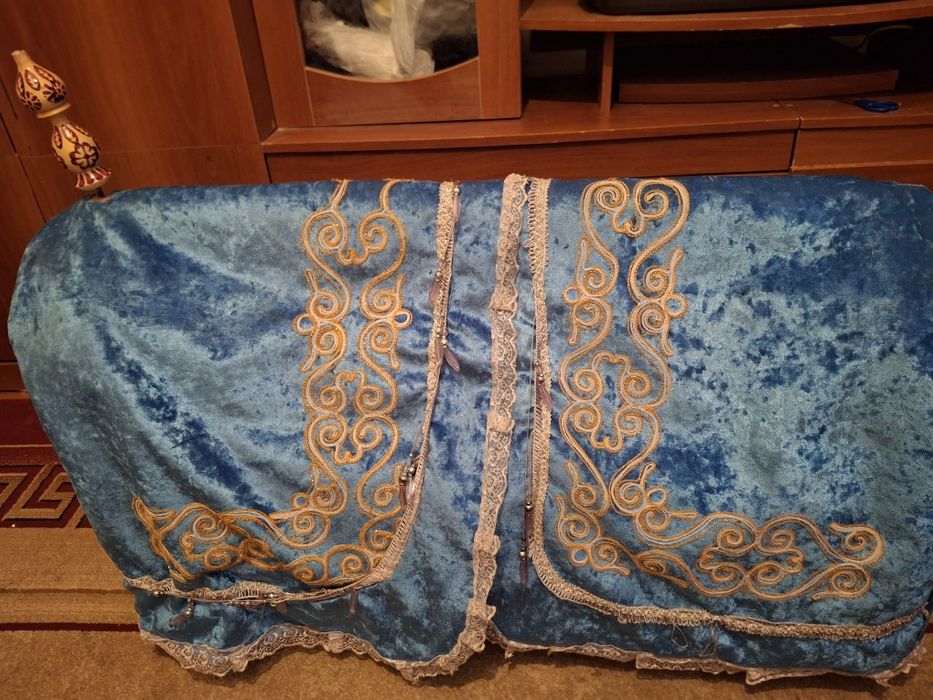 Продам колыбель детские вещи