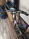 Bicicleta electrica