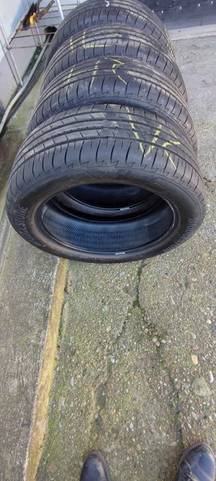 Anvelope Bridgestone