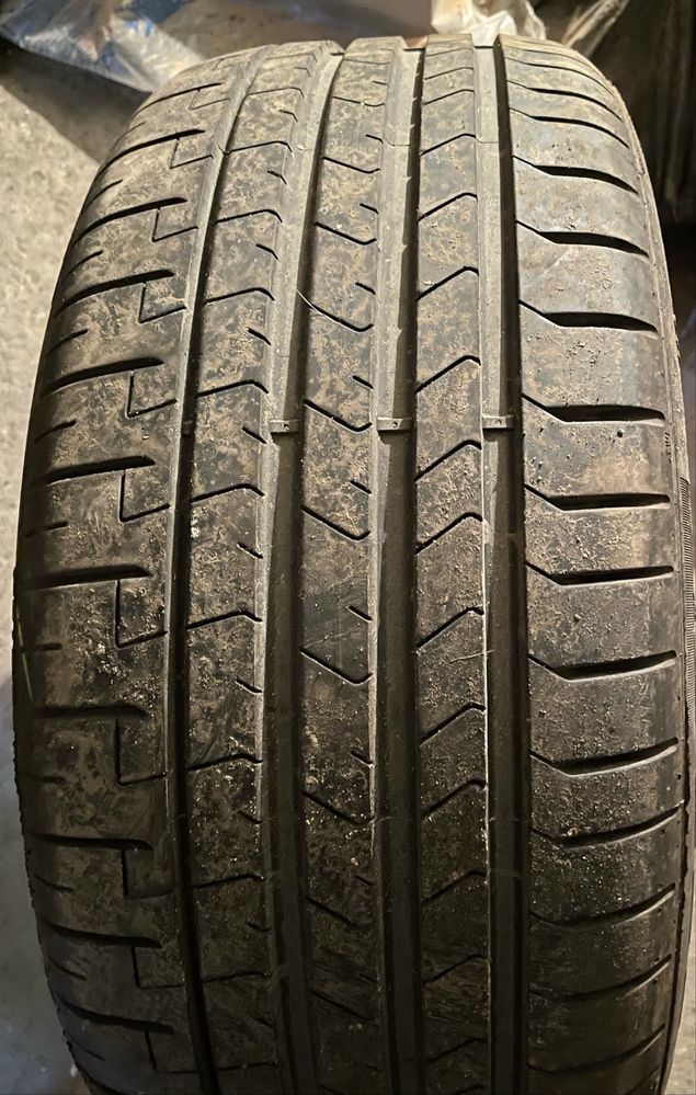 245/40/R19 Pirelli P zero PZ4