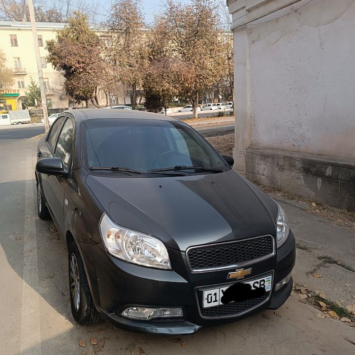 Nexia 3sotiladi 2022yil avtomat