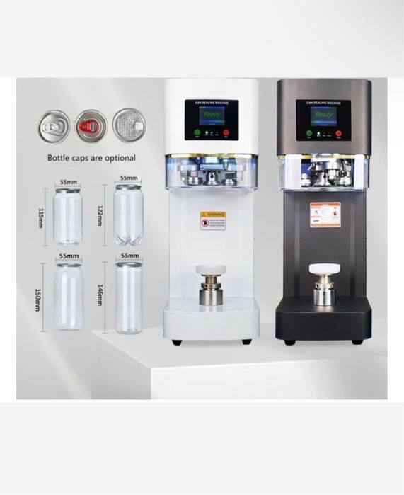 Укупорочный аппарат