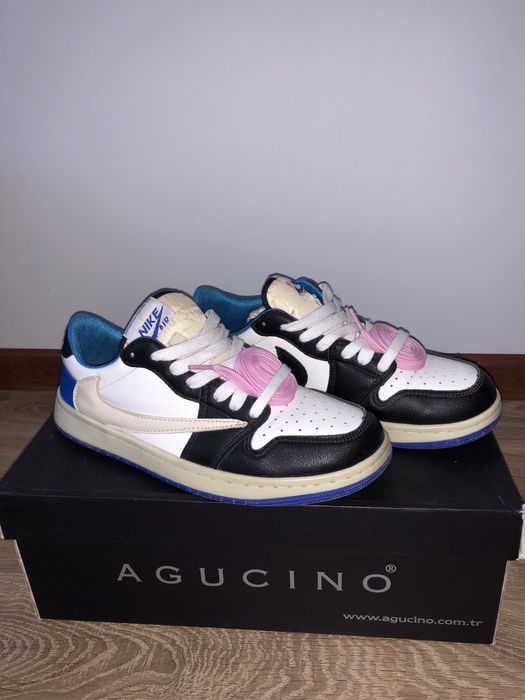 Кроссовки Nike 40 размер