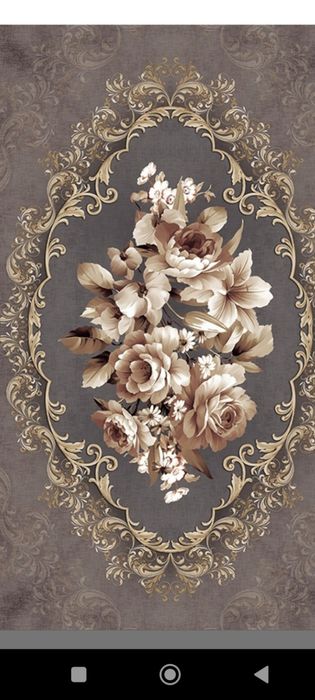 Продам Ковер новый размер 2,5*4 метра