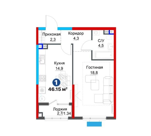 ЖК Maftun Makon 1/2/7 Янги Узбекистан