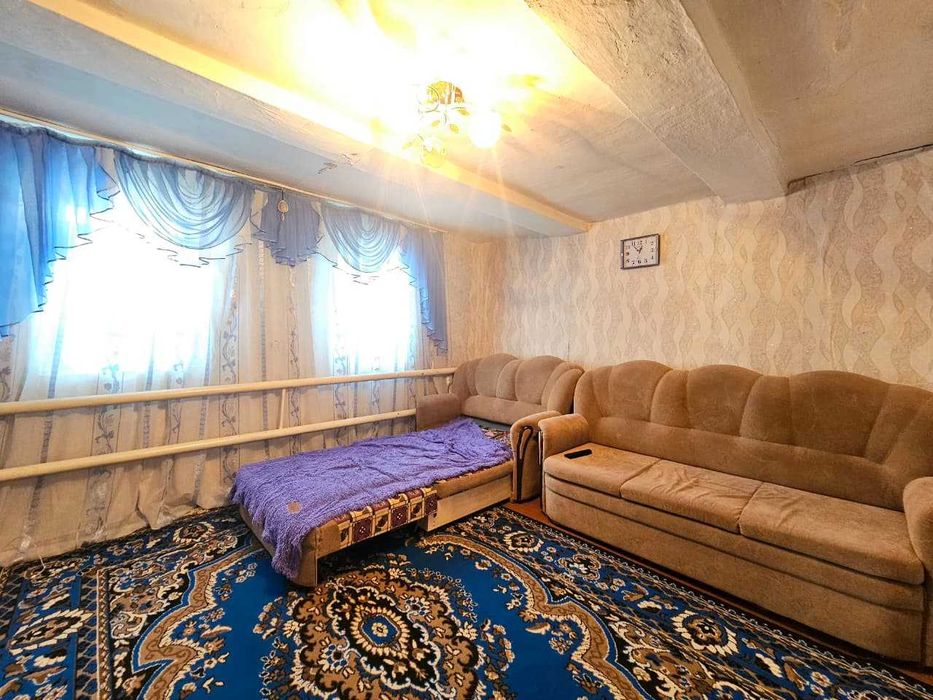 продается дом Хакимжанова