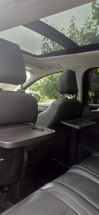 Ford Kuga 2017 2.0D 180 cp 4x4 full option panoramic