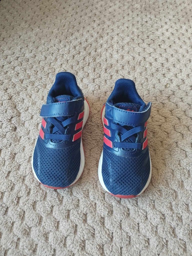 Детски маратонки Адидас/Adidas, номер 20