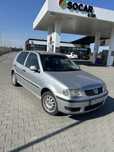 Vw polo 6n2 1.4 Benzina