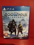 God of war ragnarok ps4 /ps5